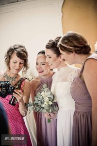 Professional Wedding Photography