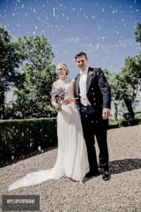 Making Wedding Gifts Special