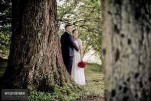 Professional Wedding Photography
