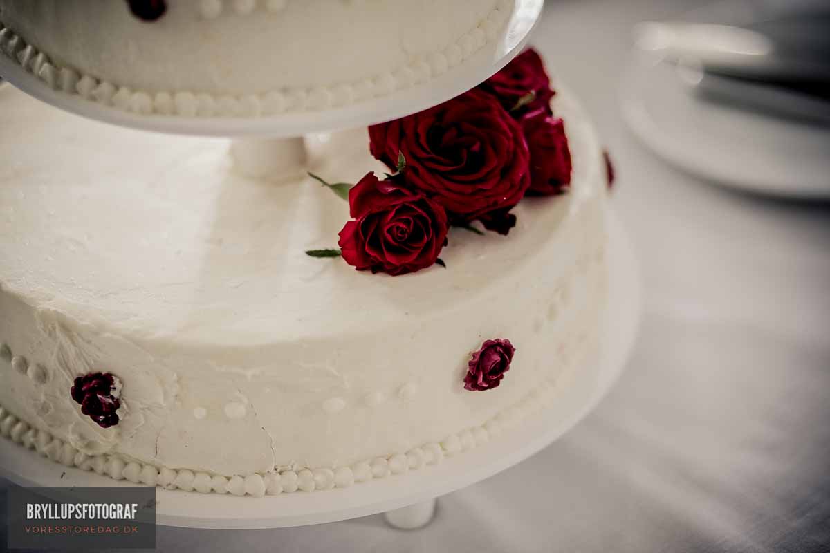 New Trends for Wedding Cakes