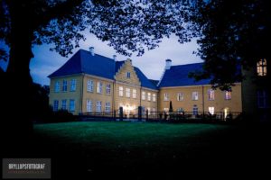 The Tradition And Affection