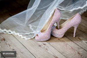 Professional wedding photography is one part of your overall wedding experience
