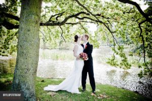 Your Wedding Story