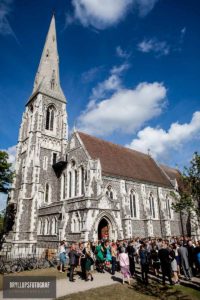 There is no doubt that planning a wedding can be one of the most daunting tasks a person can undergo. Since the majority of the work traditionally falls upon the bride and her family (let's face it, the guys, largely, just don't care if the flowers are yellow and pink, canary and magenta, or goldenrod and cherry) it is always a good idea to have the assistance of a professional wedding planner or at least a trusted friend or relative to help keep all of the details in order. That assistant can take care of everything from ordering the cake to making sure the reception seating arrangement is in order and Uncle Herbert is as far from the bar as possible while Aunt Helen and Aunt Gertrude won't come in contact with one another at all. One thing that will be entirely up to the happy couple, however, is the decision on the wedding vows. This is one aspect of the event that the groom will have to participate in as well. The traditional wedding vows are immortal and familiar to us all. We've all heard the phrase "to love, honor, and cherish," a million times before and, regardless of race, religion, or nationality, we all immediately associate these words with the marriage ceremony. There is nothing wrong with that. The traditional wedding vows are powerful words of love and commitment and, if you like those vows and they hold a special place in your heart, then you should feel free to include them in your wedding ceremony. Many couples write their own wedding vows. The practice is now so common that original wedding vows have almost replaced the traditional vows as the norm for weddings, but that does not mean that the time-honored vows are any less meaningful. For those that do wish to write their own wedding vows, the options are limitless. Some couples pen their wedding vows completely from their hearts and minds, using this portion of the wedding ceremony as an opportunity to express their love and devotion to one another in a very personal way. Others borrow literary quotes, song lyrics, poetry, or other non-original material that expresses their feelings for their beloved, to incorporate into their wedding vows. Anything that says how you feel is acceptable. A young spouse-to-be may sometimes experience writer's block when composing the wedding vows. This stems from anticipation of the pending event and is perfectly natural. The best way to overcome this anxiety is to slow down, close your eyes and think about your fiancée. Imagine what you would say if he or she were right in front of you, with no one around. Find the best way to tell that person how you feel, how deep your love is, and what you promise to do and be as a husband or a wife. The words will come in no time and the result will be a beautiful wedding ceremony that is highlighted by beautiful and personal wedding vows.