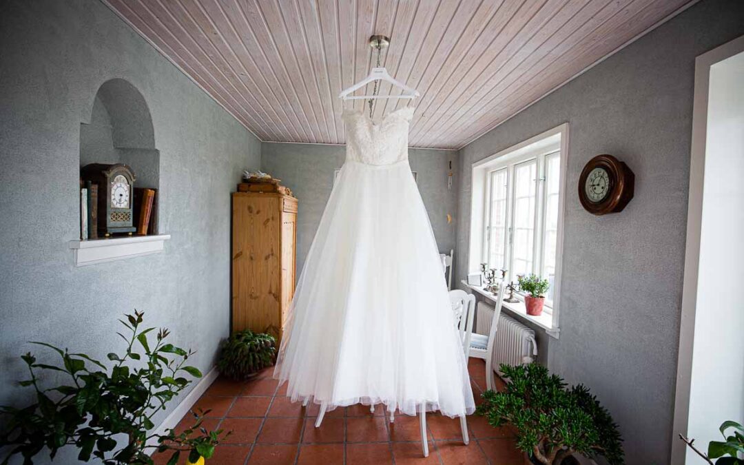 Top 10 Wedding Locations in Denmark