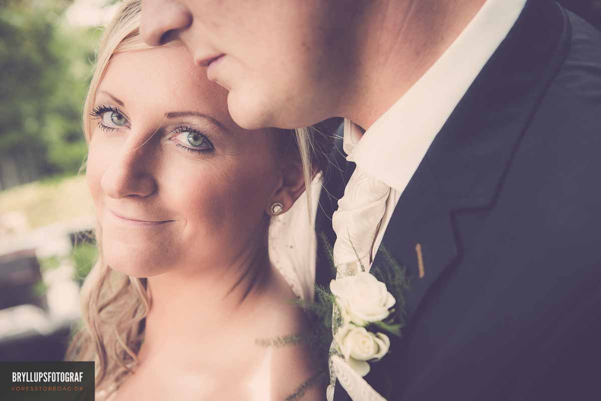 Romantic Engagement Photographs