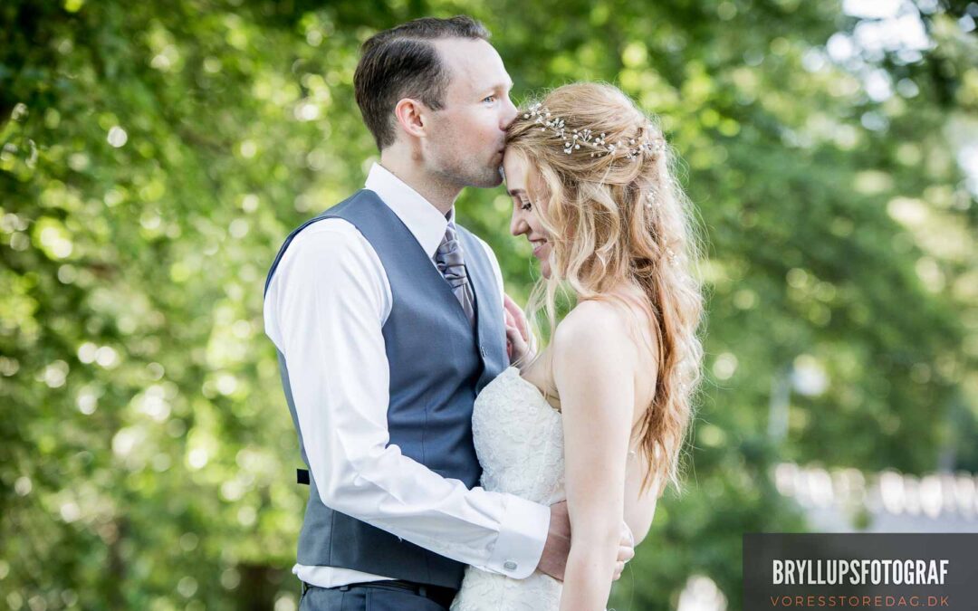 Planning a traditional church wedding