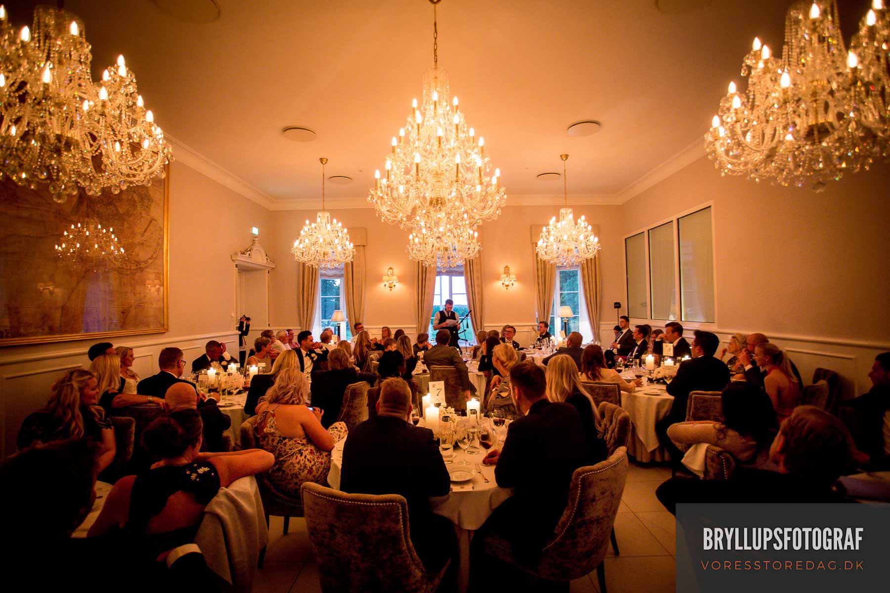 Top 5 Places to Spend Money on Your Wedding