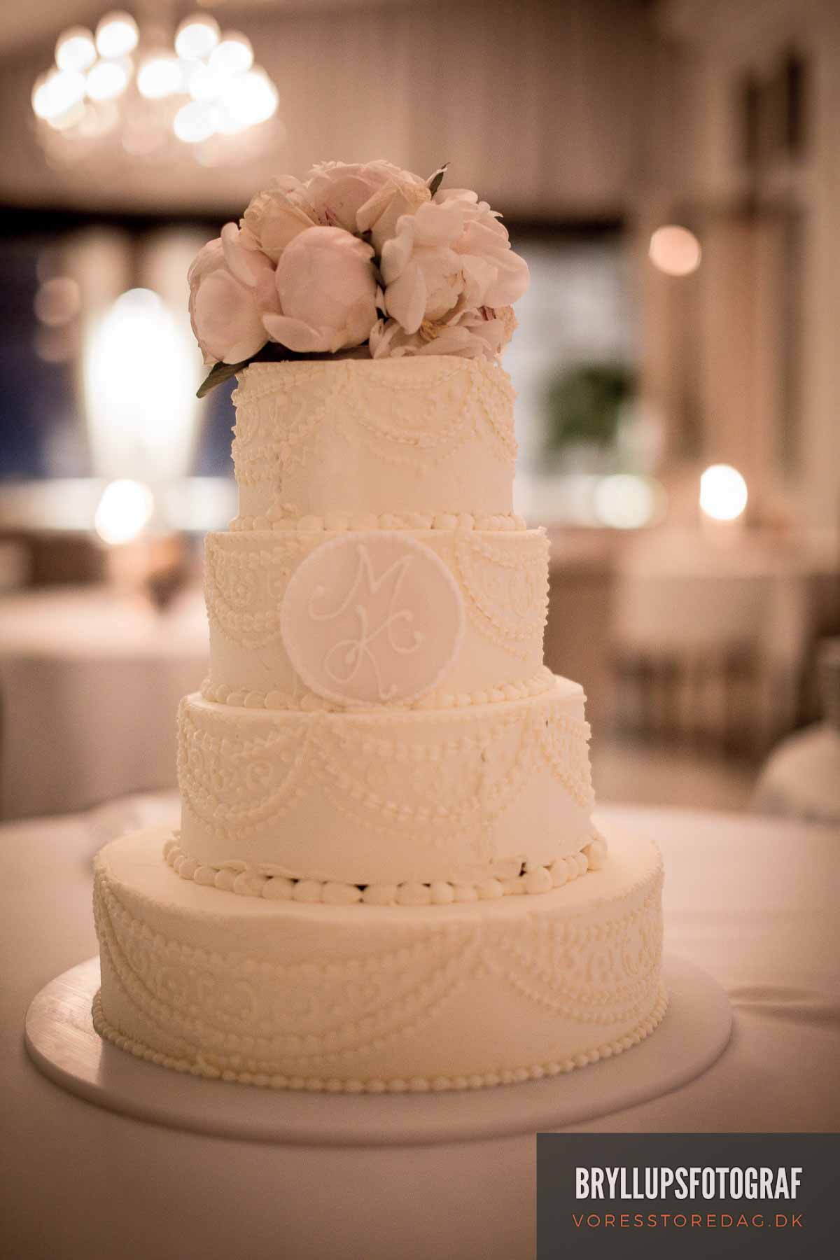 The Sharing of your Wedding Cake
