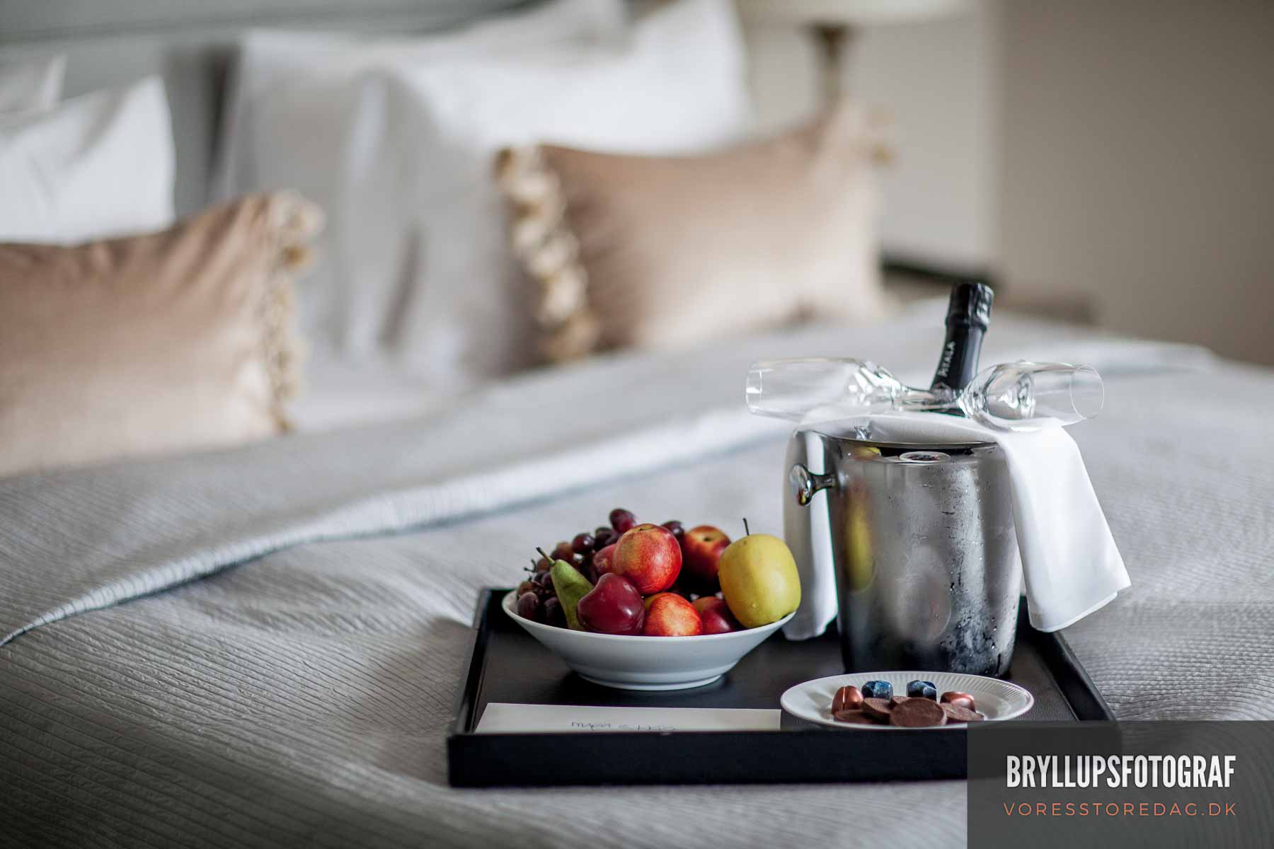 Wedding Day Survival Kit