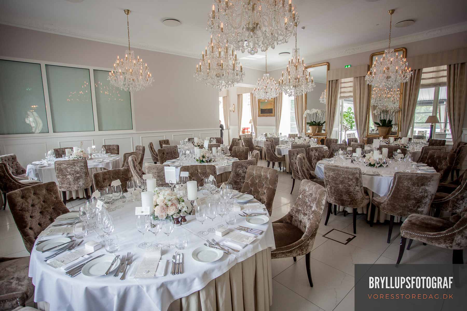 This is Your Chance to Learn the Planning Tips, Tricks and Secrets You Need to Know to Have a Dream Wedding!