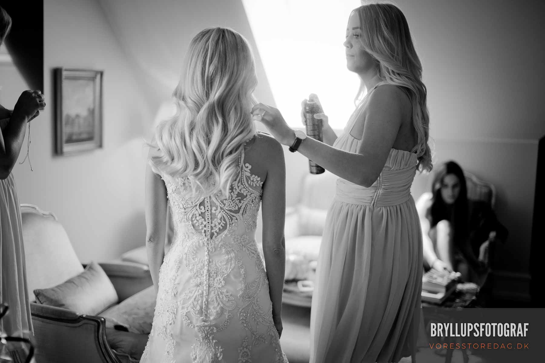 Make Your Dream Wedding Come True!