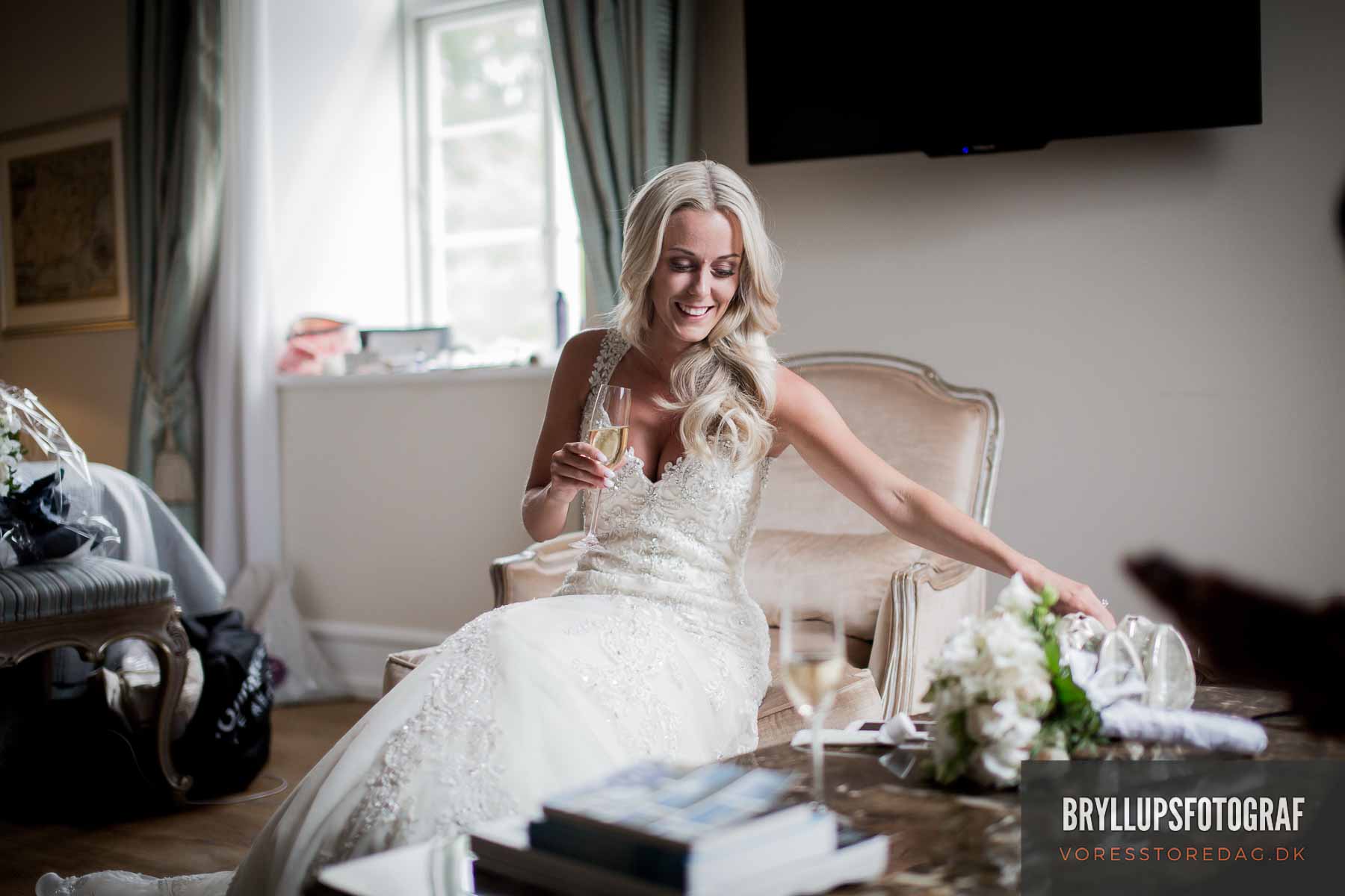But planning a great wedding can be a difficult