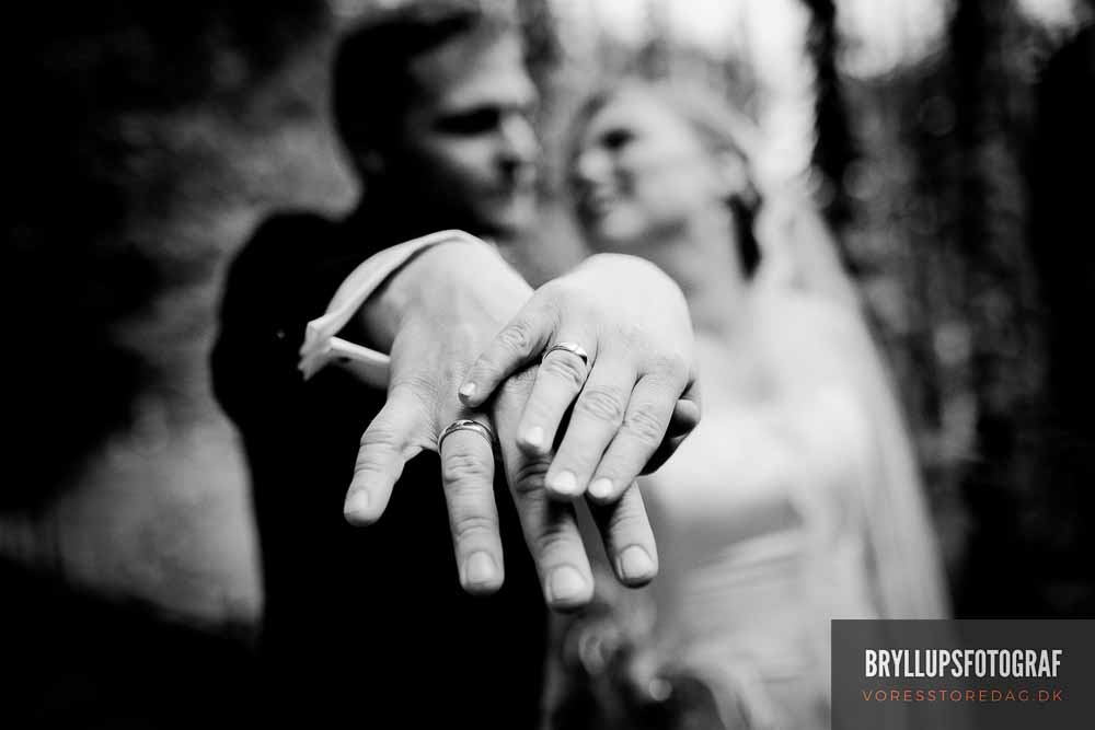 Celtic Wedding Rings