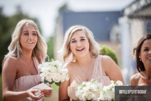 How to be a Wonderful Bridesmaid