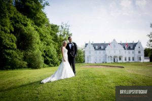 your big day