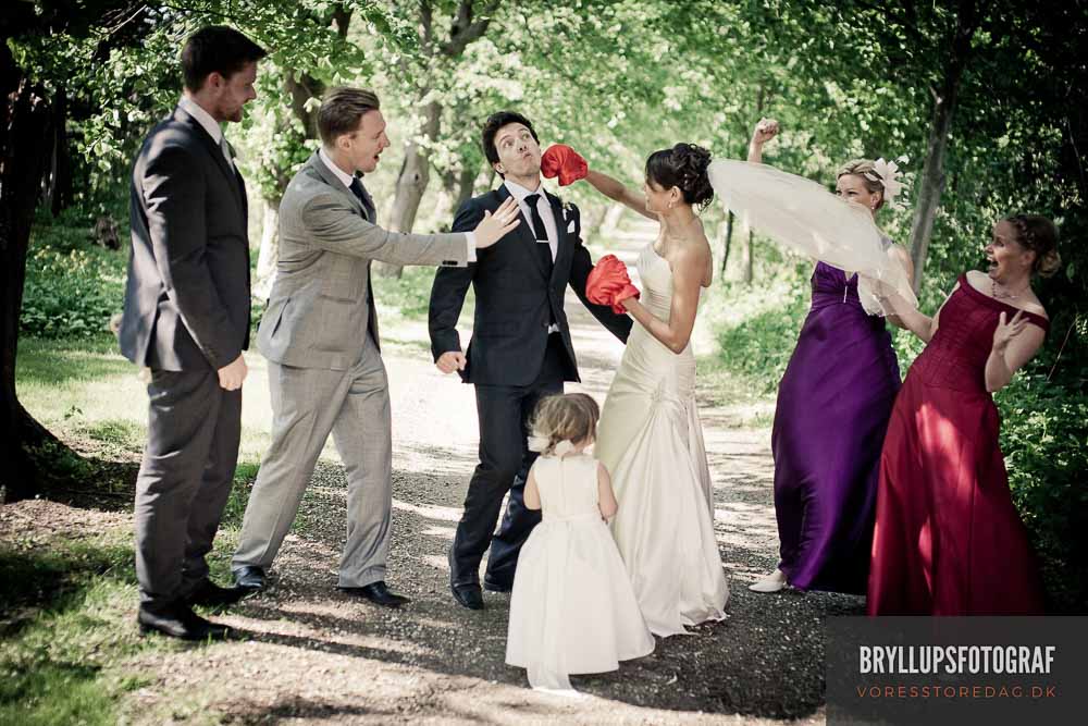 Wedding Photos in Your Own Style