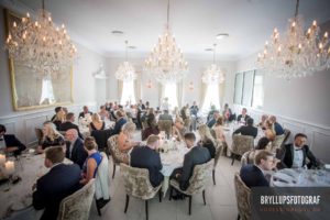 Your wedding seating plan
