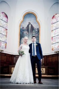 3 canon lens a wedding photographer should have