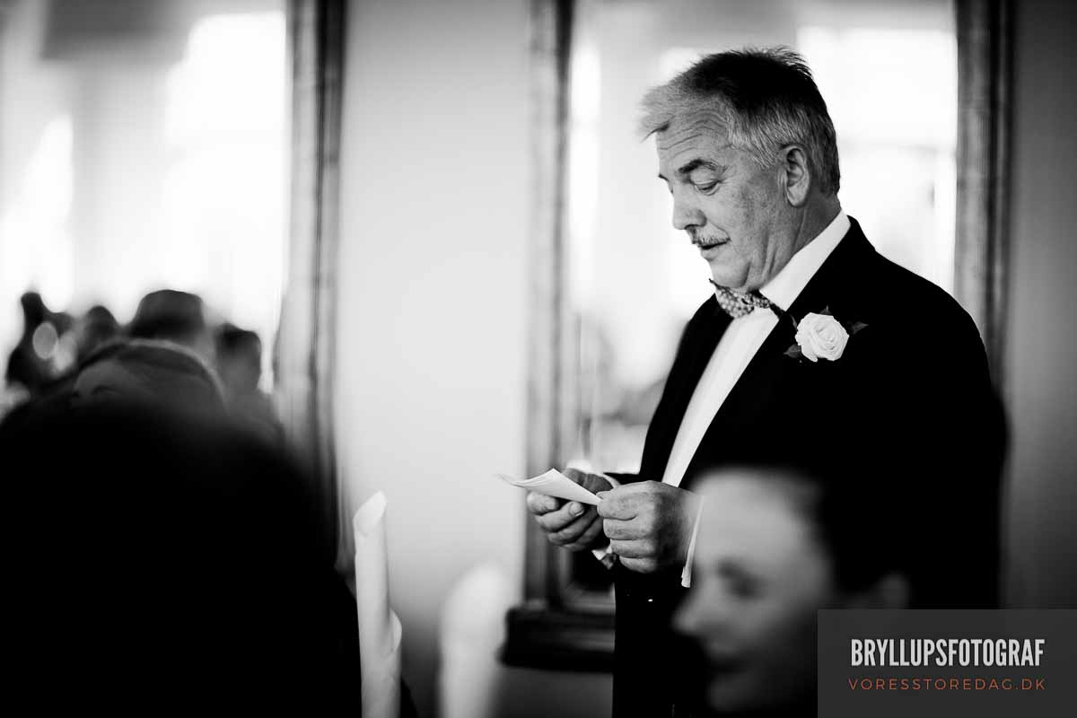 Understanding The Role Of Wedding Speeches